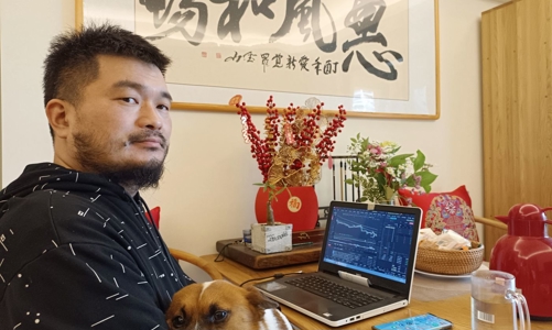 Cả chứng khoán và bất động sản đều tụt dốc, gửi tiết kiệm “lên ngôi” ở Trung Quốc