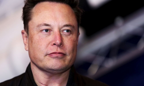 Tài sản của Elon Musk 