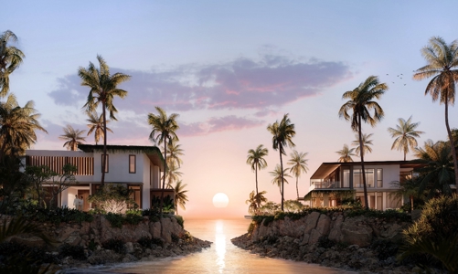 Thưởng thức tinh hoa Tây Ban Nha tại nhà hàng được dẫn dắt bởi đầu bếp Michelin đầu tiên của Nha Trang