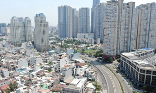 HoREA: Bổ sung quy định sở hữu nhà chung cư có thời hạn là mâu thuẫn với pháp luật hiện hành