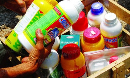 Ngăn chặn tình trạng thuốc, vaccine thú y nhập lậu rao bán tràn lan trên mạng xã hội