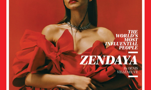 Zendaya: Danh sách Time 100, phim bom tấn, biểu tượng thời trang… và nỗi lo tài chính
