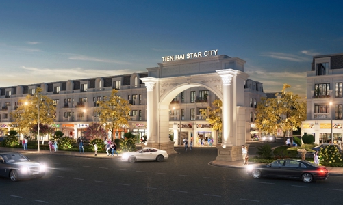 Vốn ngoại “chảy” về Thái Bình - Bất động sản đón thời cơ lớn