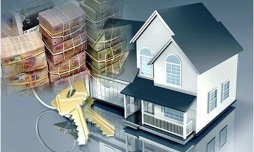 Khó khăn của bất động sản có thể làm thay đổi bức tranh ngân hàng 2-3 năm tới