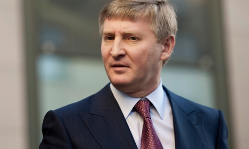 Người giàu nhất Ukraine tính kiện Nga vì 