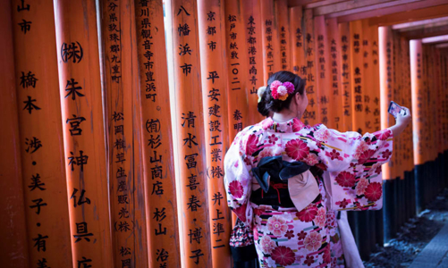 Nhật mở cửa đón du khách từ 98 quốc gia và vùng lãnh thổ từ ngày 10/6