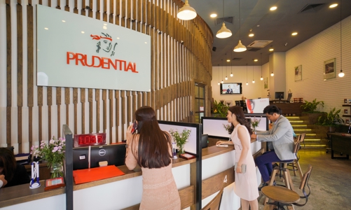 Tập đoàn Prudential bổ nhiệm ông Anil Wadhwani giữ chức Tổng giám đốc Tập đoàn