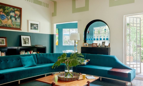 Lý do Airbnb dừng kinh doanh ở Trung Quốc