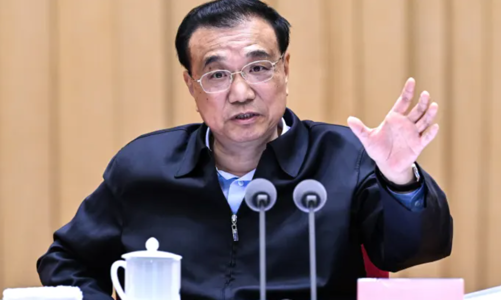 Trung Quốc tổ chức hội nghị quy mô lớn chưa từng thấy để bàn giải pháp 