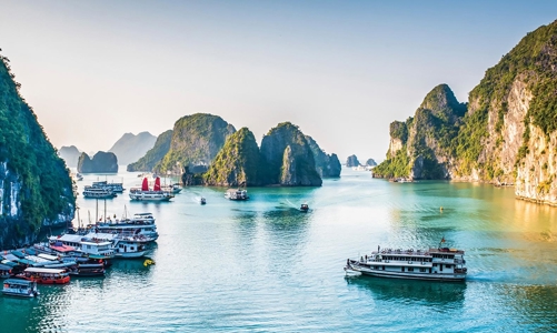 Doanh nghiệp lữ hành kỳ vọng một mùa du lịch hè “bùng nổ”