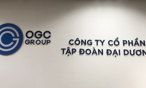 OGC và OTL thông báo về việc bán một số khoản nợ xấu 
