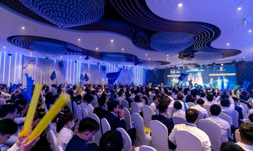 Chính thức ra mắt căn hộ dành cho chuyên gia đầu tiên tại Tân Uyên