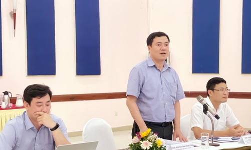 Dự án Luật Bảo vệ quyền lợi người tiêu dùng (sửa đổi) sẽ được trình Chính phủ vào tháng 6