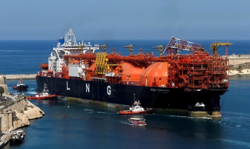 Châu Âu ra sức gom khí đốt, thế giới trước nguy cơ thiếu nhiên liệu trầm trọng