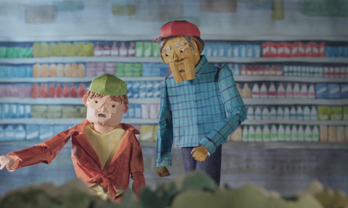 Tiếng nói châu Á được vinh danh tại Cannes