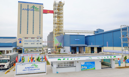 Hệ sinh thái NovaGroup là bệ phóng để Nova Consumer phát triển ngành hàng tiêu dùng tiềm năng