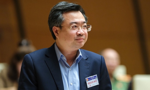 Bộ trưởng Nguyễn Thanh Nghị: Quy hoạch sử dụng đất còn chồng chéo, sẽ sửa đổi để đồng bộ 