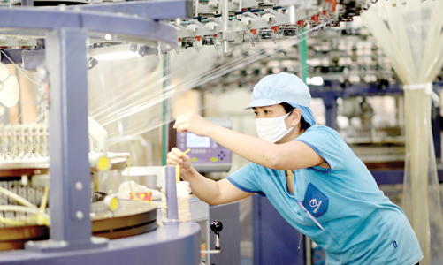 Tăng năng suất lao động: Bài toán khó vẫn có cách giải