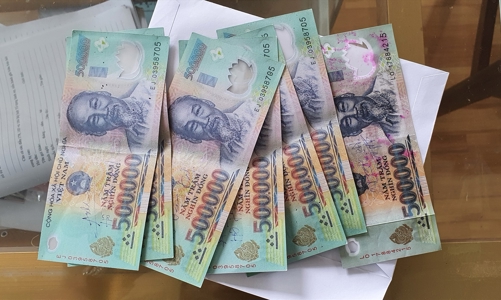 Đề xuất bổ sung thêm lực lượng chức năng tham gia phòng, chống tiền giả