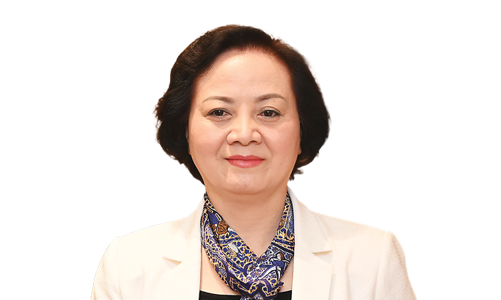 Chuyển đổi số - động lực cải cách nền hành chính