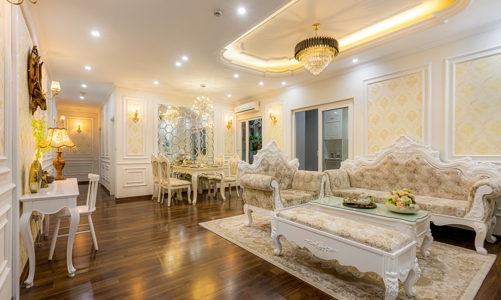 Cơ hội mua nhà giá “mềm” cho gia đình đa thế hệ giữa lòng Hà Nội