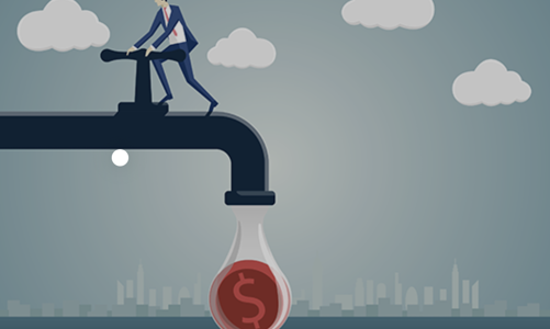 Thanh khoản giảm mạnh, riêng nhóm VN30 rớt về mức thấp nhất kể từ tháng 1/2021