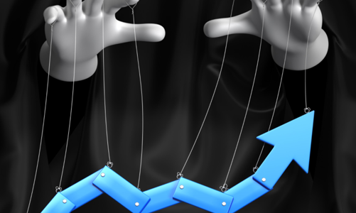 Sau FLC và Louis Holdings, Ủy ban Chứng khoán đang cùng công an điều tra một số vụ có dấu hiệu thao túng