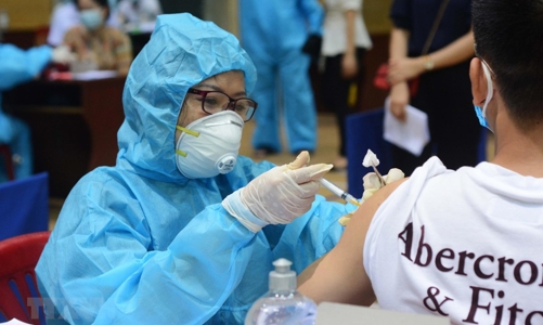 Nhiều địa phương không muốn nhận thêm vaccine Covid-19