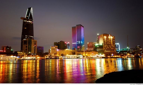 Biến giấc mơ trung tâm tài chính khu vực thành hiện thực