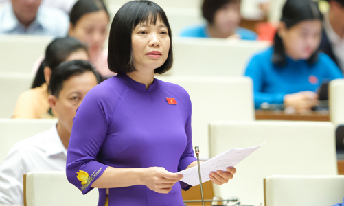 Nhiều nội dung của gói phục hồi kinh tế vẫn dừng ở việc “sẽ ban hành văn bản”