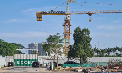 Thanh tra đất đai hàng loạt dự án lớn tại 11 quận, huyện Hà Nội