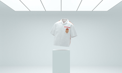 Prada khởi động dự án NFT thông qua một bộ sưu tập giới hạn