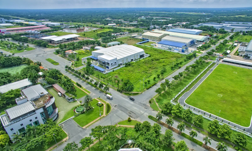 Bất động sản trung tâm Long Khánh trước cơn sốt đất ở các đô thị lớn