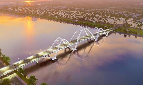 Đẩy nhanh tiến độ bàn giao mặt bằng thi công dự án trọng điểm 2.200 tỷ đồng tại tỉnh Quảng Bình