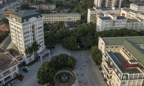 Tổ chức và hoạt động mô hình đại học Việt Nam còn nảy sinh vướng mắc