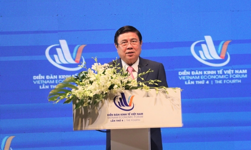 Nhiều giải pháp thúc đẩy kinh tế Việt Nam phục hồi, phát triển bền vững