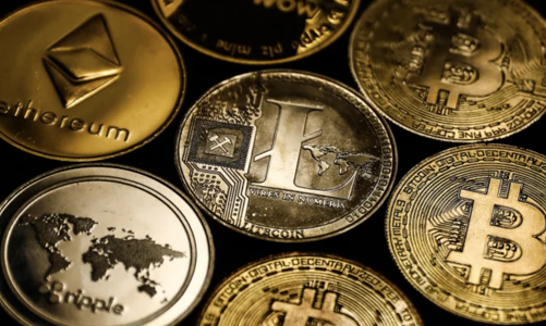 Chuyên gia: Hàng nghìn tiền ảo có thể sụp đổ