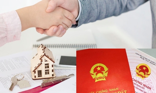 Bộ Tài chính quyết chặn khai gian giá chuyển nhượng nhà đất 