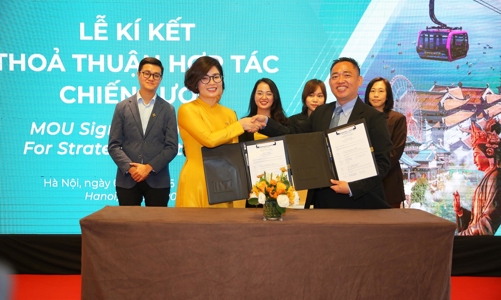 KKday và Sun World - Cú hích cho thị trường du lịch Việt Nam