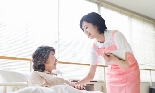 Đã đưa hơn 1.700 điều dưỡng, hộ lý sang Nhật Bản làm việc