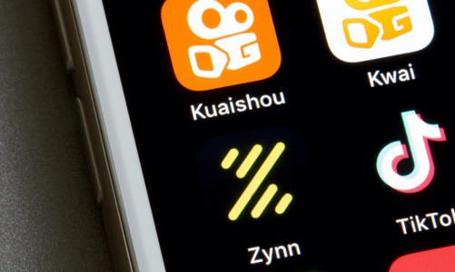 Những công ty khổng lồ đang “gồng” lỗ