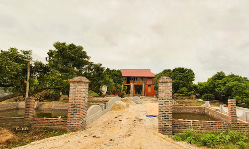 Hải Phòng mạnh tay xử lý vi phạm Luật đất đai tại Nông trường Quý Cao