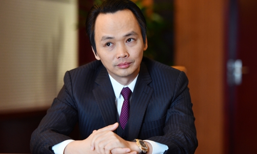 Tìm bị hại trong vụ Trịnh Văn Quyết thao túng chứng khoán FLC