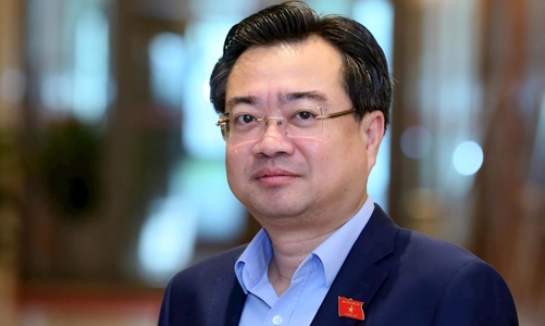 Bộ trưởng Bộ Xây dựng: Giá nhà tăng cao khiến người thu nhập thấp ngày càng khó tạo lập chỗ ở