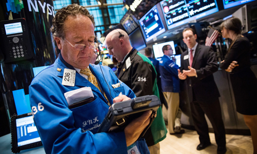 Chứng khoán Mỹ tăng liền 2 phiên, giá dầu vững đà đi lên