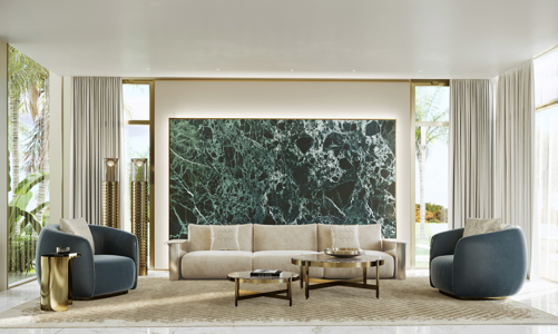 “Soi” bộ sưu tập hàng hiệu của giới siêu giàu: Từ thời trang đến bất động sản 