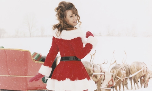 Bài hát đem lại hơn 60 triệu USD tiền bản quyền khiến Mariah Carey bị khởi kiện