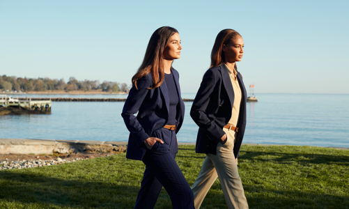 Ralph Lauren tiết lộ chiến lược mới để thúc đẩy thời trang tuần hoàn