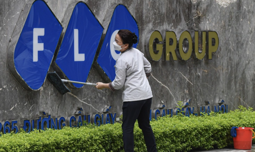 FLC báo cáo đến nay vẫn chưa tìm được công ty kiểm toán cho tập đoàn