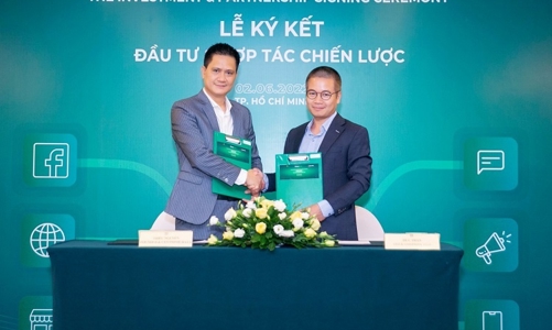 Startup dữ liệu PrimeData gọi vốn thành công từ VIISA